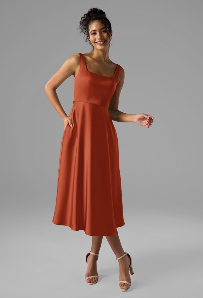 AW Asa Dress